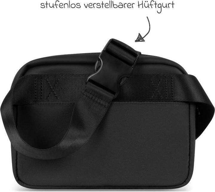 Actual product image ABC Design Hip Bag shoulder bag