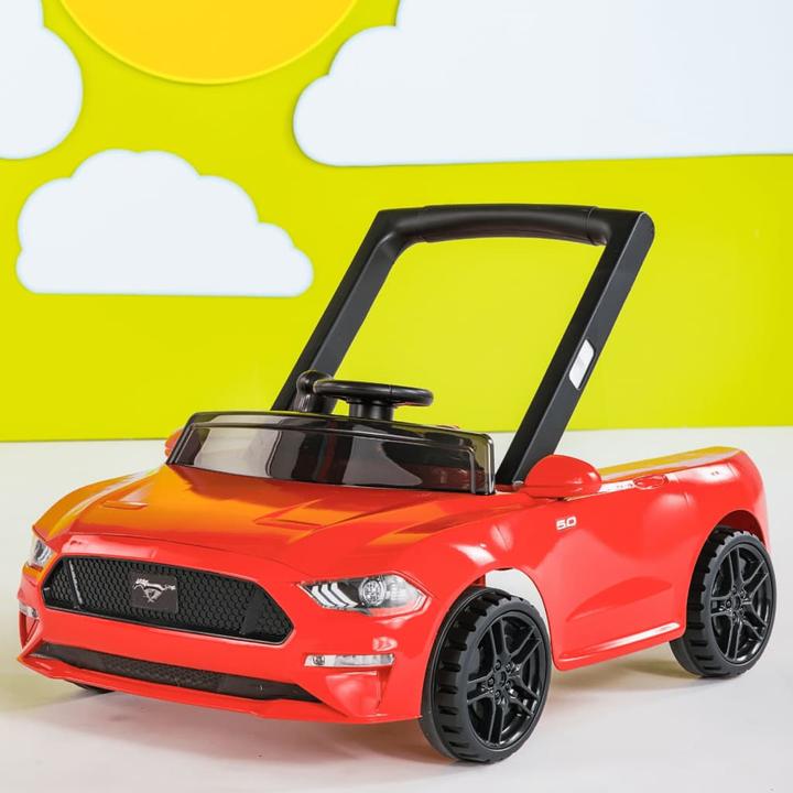 Image du produit Bright Starts Ford Mustang