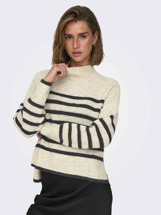 Immagine prodotto Only ONLFRIDI Maglione lavorato a maglia Maglione lavorato a maglia (XL)