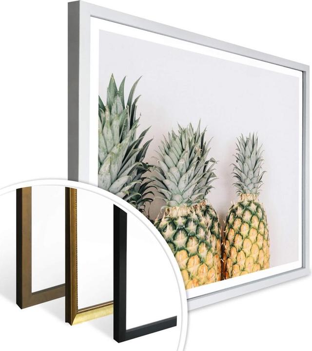 Image du produit Trenddeko Threesome (50 x 40 cm)