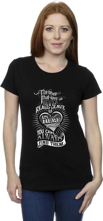 Produktbild The Ones That Love Us TShirt (L)
