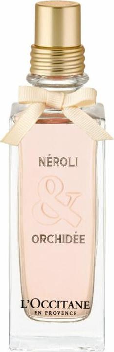 Actual product image L'Occitane Neroli & Orchid (Eau de toilette, 75 ml)