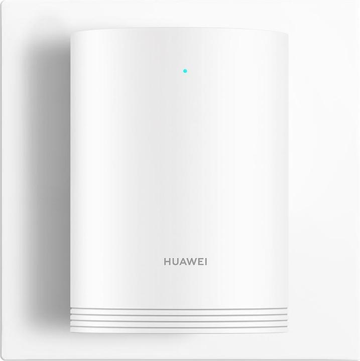 Actual product image Huawei WS5280 WiFi Q2 Pro Wireless Router white