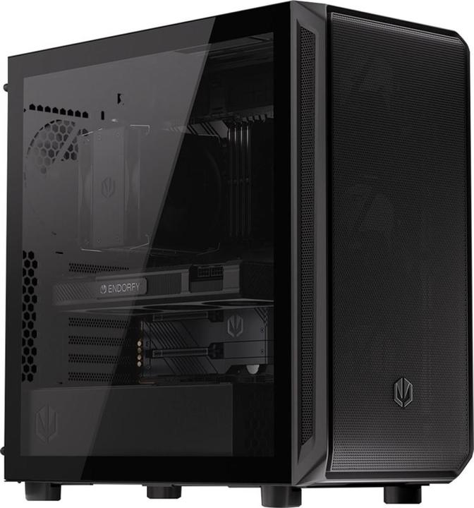 Produktbild Endorfy Arx 700 Air (ATX, mATX, Mini-ITX)