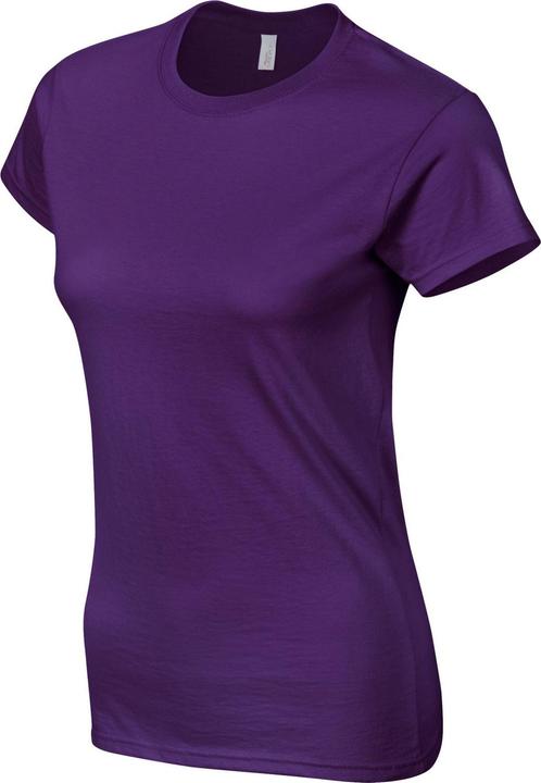 Image du produit Gildan - T-shirt SOFTSTYLE - Femme (S)