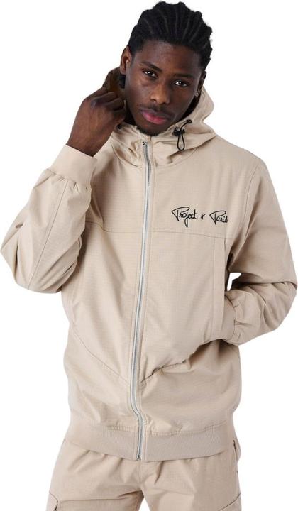 Produktbild Project X Paris kapuzenjacke project x pari (S)