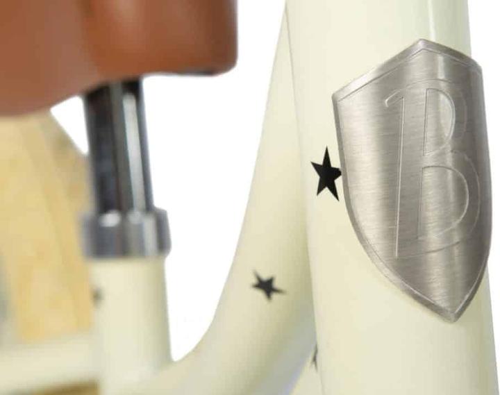 Immagine prodotto Banwood First Go! ruota Bonton (edizione limitata)