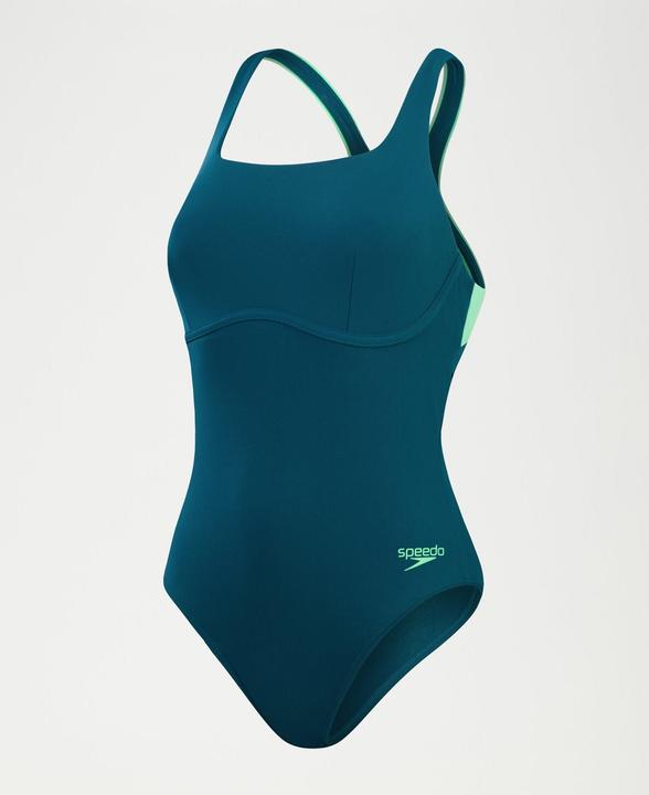 Actual product image Speedo FlexBandSwimsuit incl. SwimBra (36)