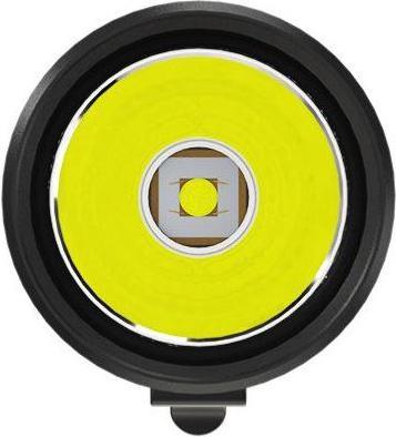 Actual product image Nitecore MT2A Pro (14.28 cm, 1000 lm)