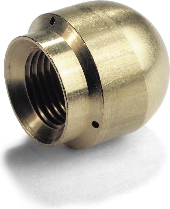 Kärcher Pipe cleaning nozzle D16 060