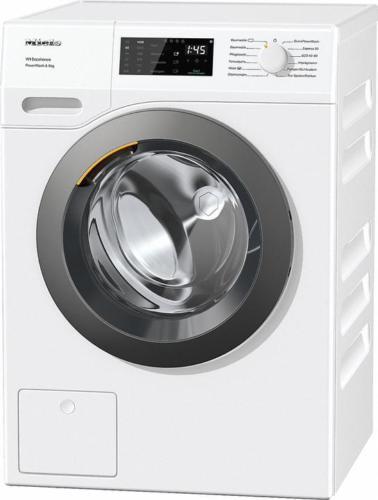 Image du produit Miele WED335 WPS D PWash&8kg (8 kg, Droite)