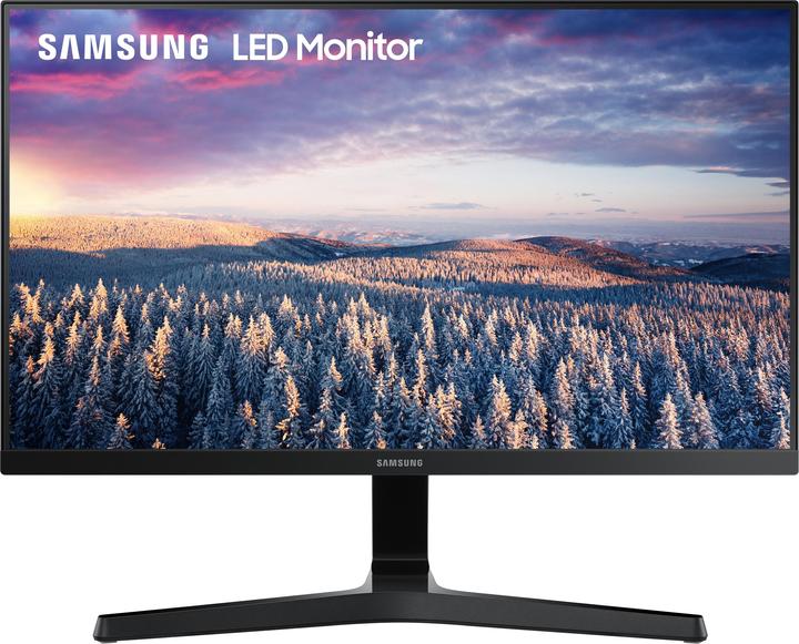 Samsung LS24R356FZUXEN (1920 x 1080 Pixel, 24")