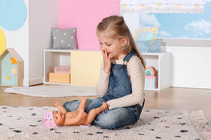 Produktbild Zapf Creation Soft Touch Little Girl