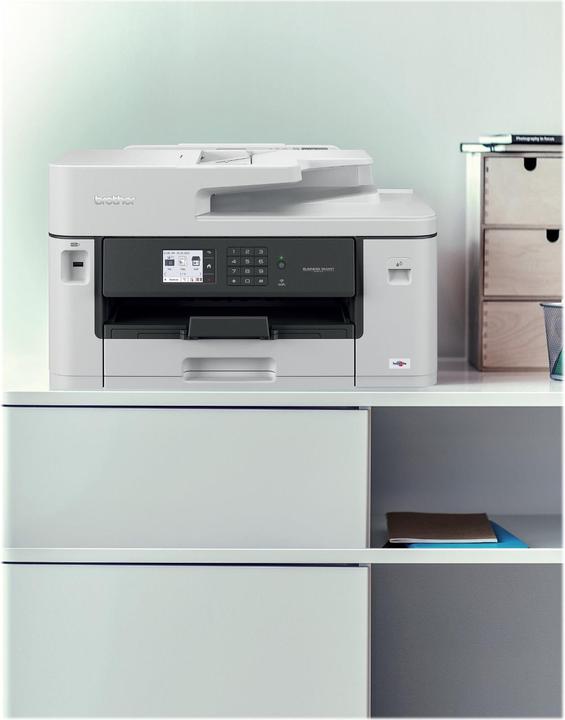 Image du produit Brother MFC-J5345DW (Encre, Couleur)