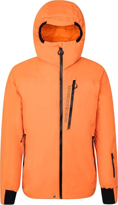Rock Experience Helix Padded