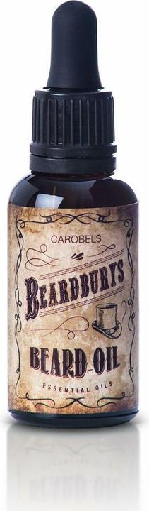 Image du produit Beardburys Sérum Barbe Huiles Essentielles (30 ml)