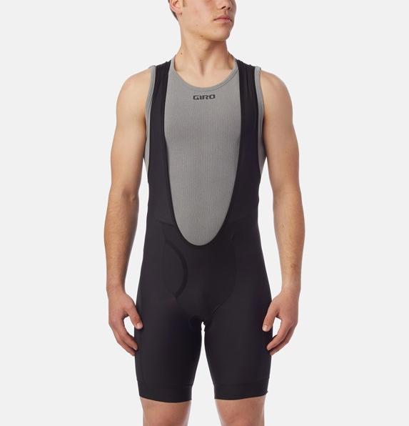 Actual product image Giro Base Liner Men's Bib Tight (XXL)