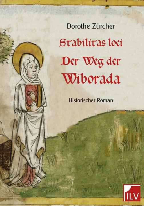Immagine prodotto Stabilitas loci - Der Weg der Wiborada (Tedesco, Dorothe Zürcher, 2018)