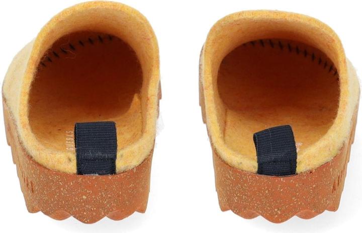 Image du produit Asportuguesas Le bien-être pour des soirées confortables à la maison, c'est ce que propose cette chaude pantoufle (36)