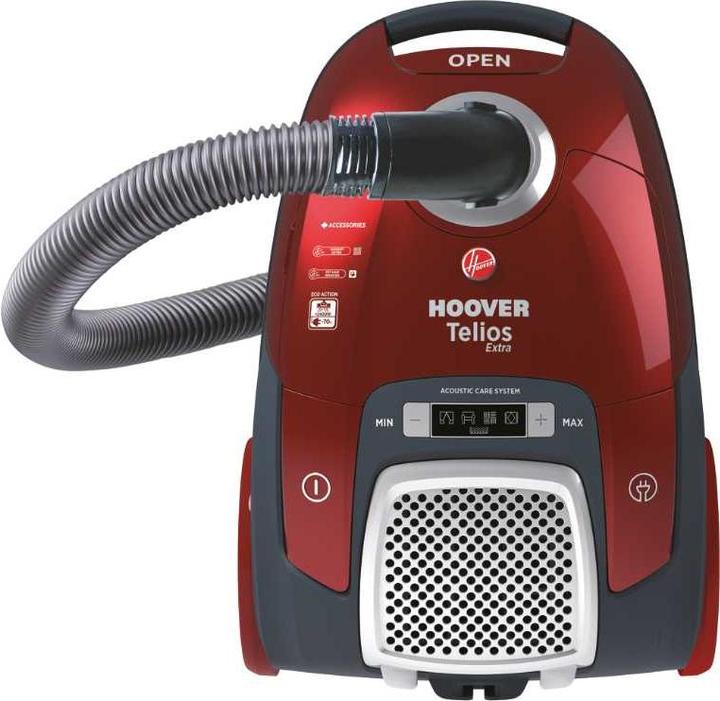 Produktbild Hoover TX61PET 021