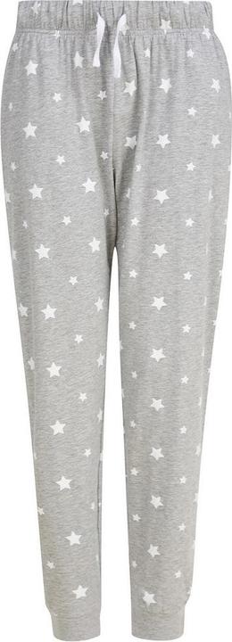 Grey heather, Bianco