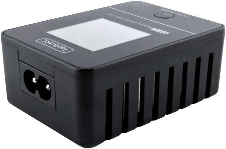 Produktbild Toolkitrc Ladegerät M4AC, 25W, 2-4S