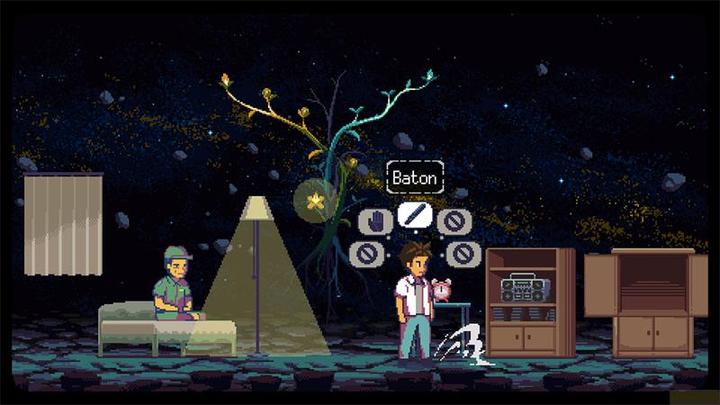 Image du produit Tesura A Space for the Unbound - PS4 (JP Version) (PS4, DE)