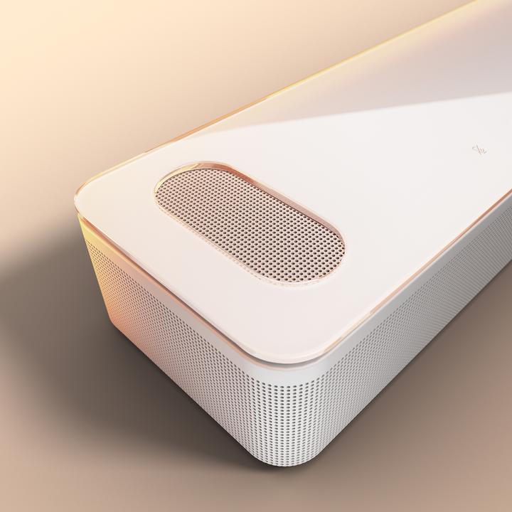 Image du produit Bose Smart Ultra Soundbar (5.1.2 Canal)