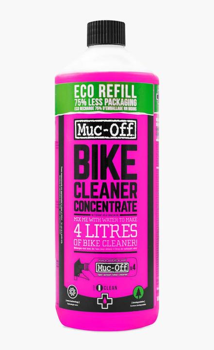 Produktbild Muc-Off Pressure Washer Bundle (48654.50 ml)