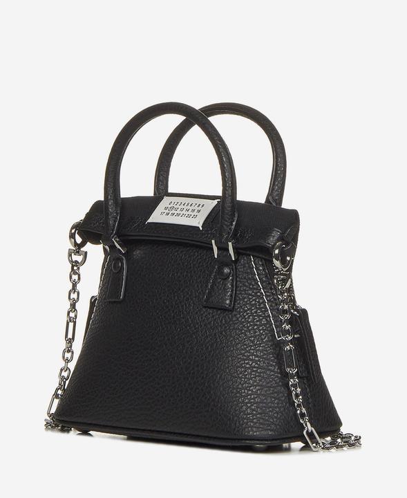 Actual product image Maison Martin Margiela Maison Margiela Bags.. Black