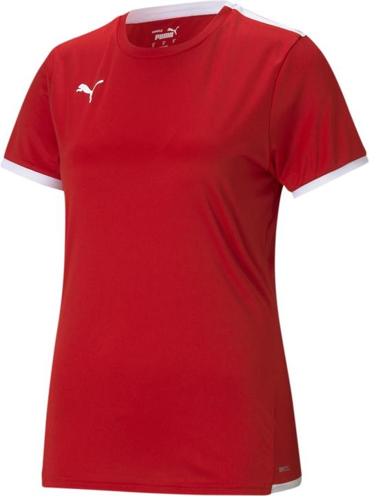 Actual product image Puma teamLIGA Jersey W-704934 (M)