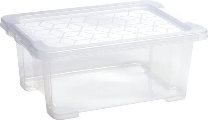 Image du produit micasa Evo (28 x 38 x 16 cm, 11 l)