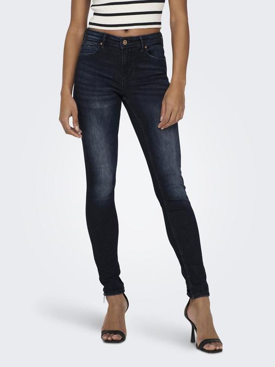 Produktbild Only ONLKendell Life Reg Ankle Skinny Fit Jeans (26)