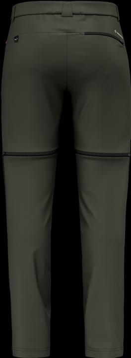 Actual product image Salewa Puez Talveno Durastretch 2 in 1 Hose Herren (56)