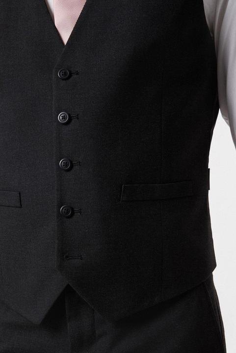 Actual product image Burton Essential Vest Single Breasted (S)