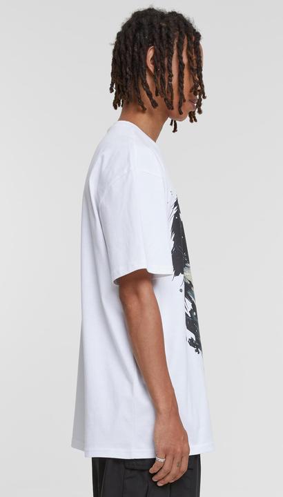 Image du produit Urban Classics Puppet Master Tee lourd surdimensionné - 91493 (XL)