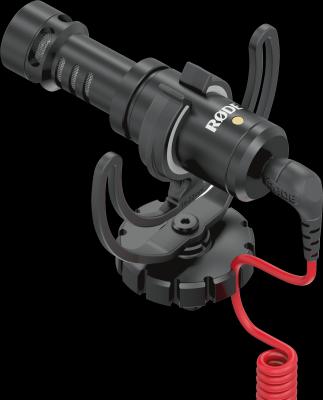 Produktbild RØDE VideoMicro
