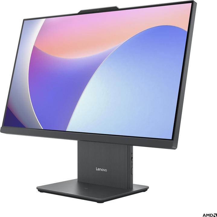 Actual product image Lenovo AIO 3 24" - Ryzen 5 7535HS / 16GB / 1TB