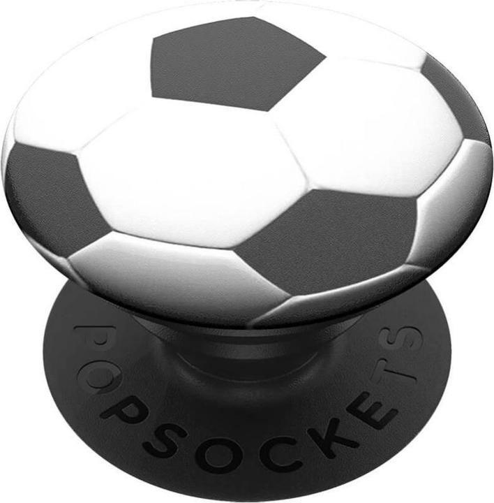 Produktbild PopSockets Soccer Ball PopGrip