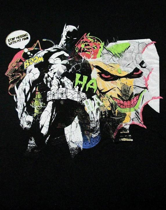 Immagine prodotto Batman UTNS4898 P (M)