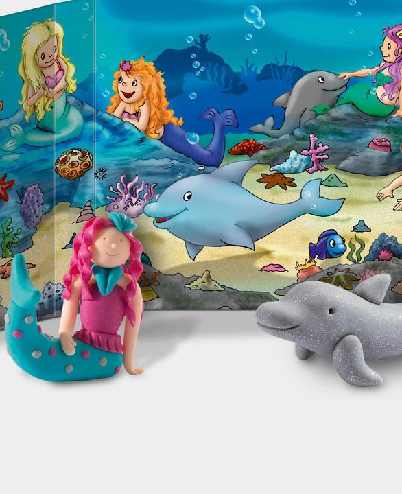 Image du produit Fimo La sirène