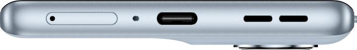 Actual product image Motorola Edge 50 Fusion 12/512GB Błękitny (512 GB, Marshmallow Blue, 6.70", SIM + eSIM, 50 Mpx, 5G)