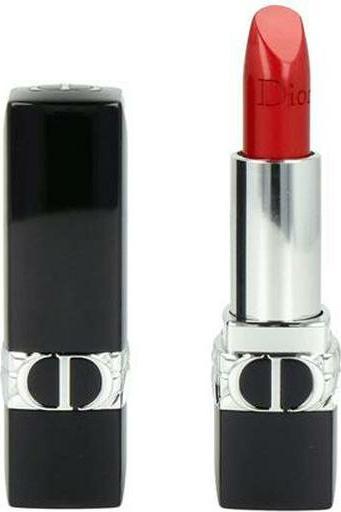 Dior Rouge Extra Satin No 999 (999)