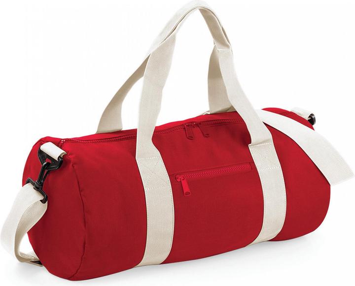 Produktbild Bagbase duffle bag baril original
