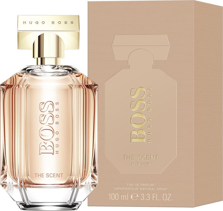 Immagine prodotto BOSS Il profumo (Eau de parfum, 100 ml)
