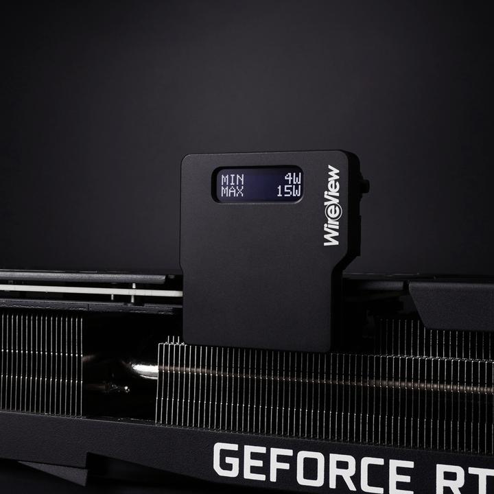 Immagine prodotto Thermal Grizzly GPU WireView