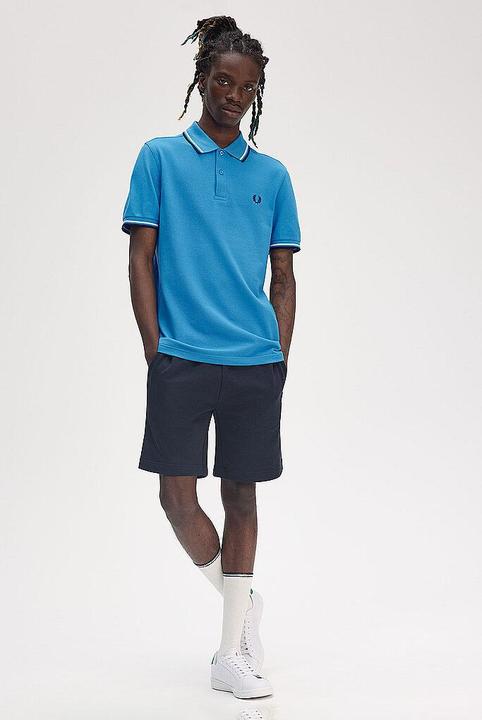 Immagine prodotto Fred Perry Poloshirt M3600 (S)