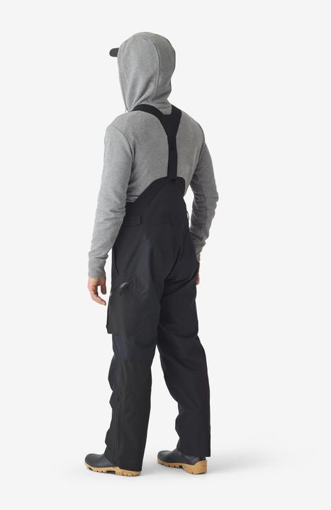 Actual product image Caperlan FT 500 (M)