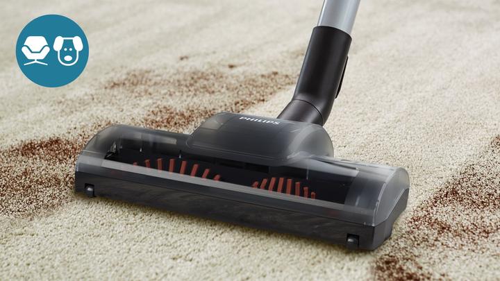 Produktbild Philips PowerPro Active FC9556 - Staubsauger