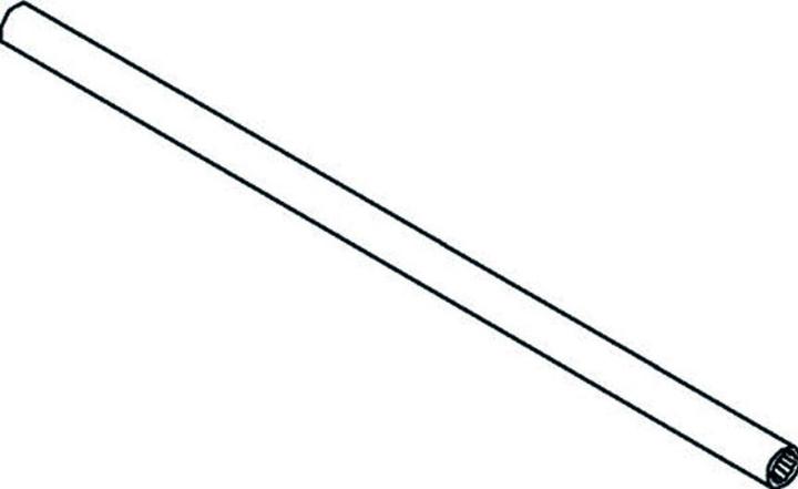 Blum Arbre de synchronisation MOVENTO ZST.1089W